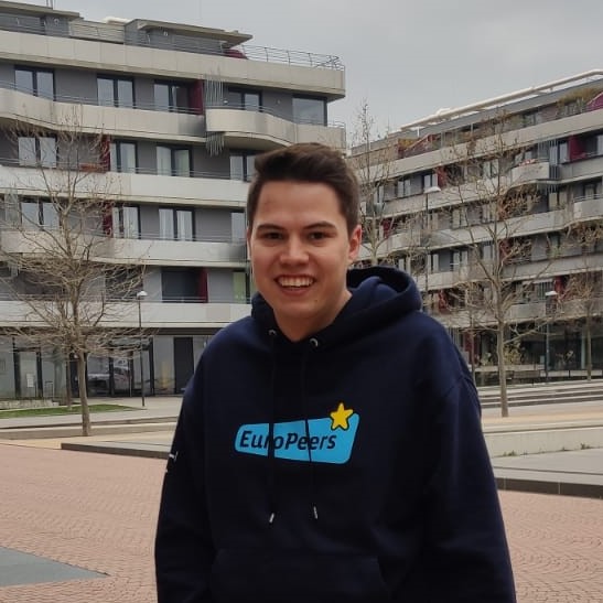 Simon Schmid Profile Picture