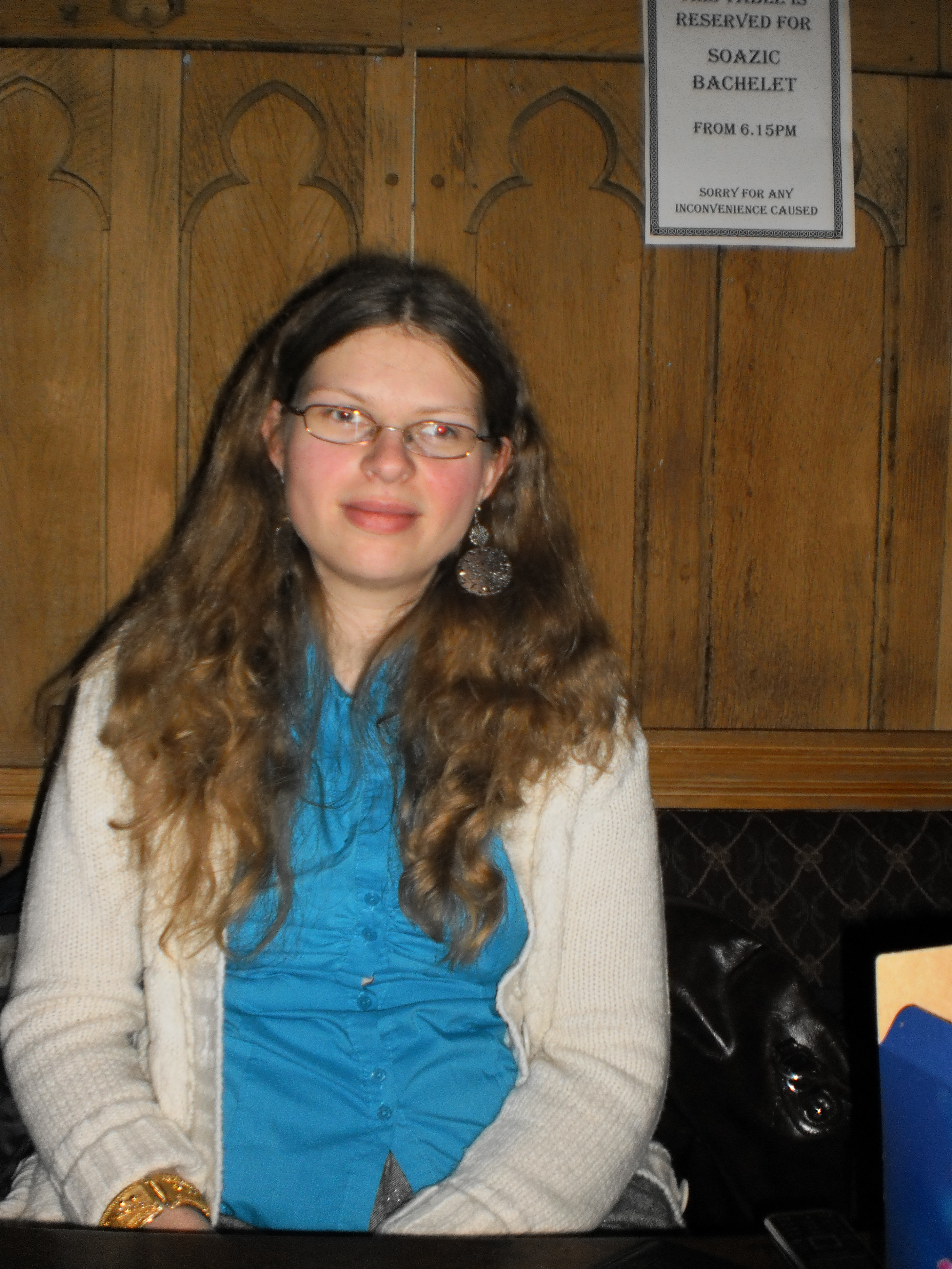 Soazic Bachelet Profile Picture