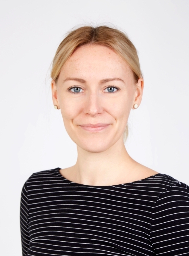 Alexandra Tschiersky Profile Picture