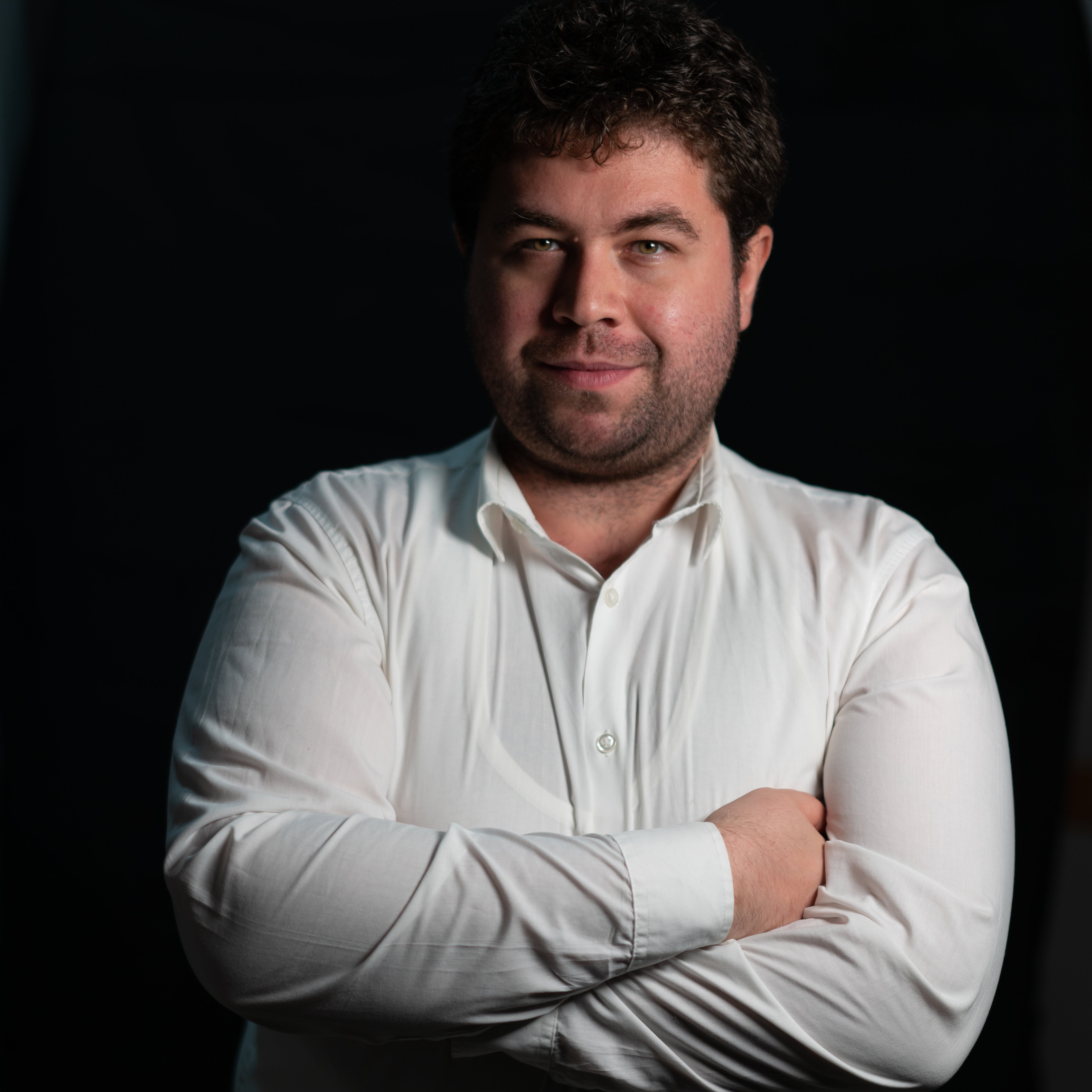 Gabriel Brezoiu Profile Picture