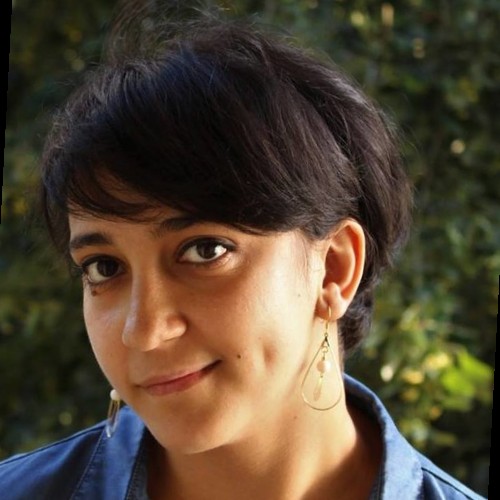 Mélissa KHELLADI Profile Picture