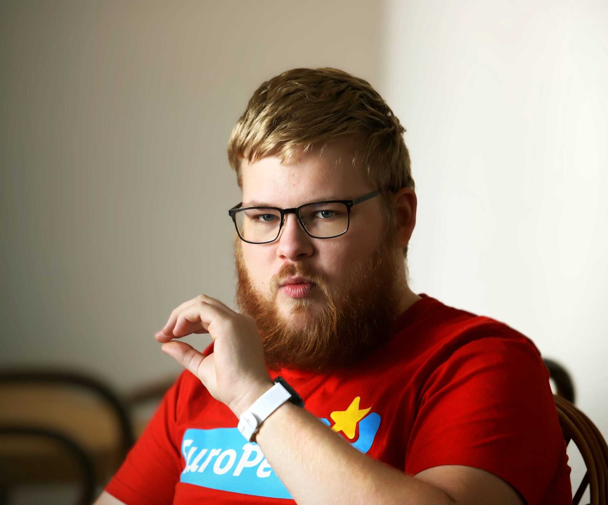 Jony Martin Profile Picture