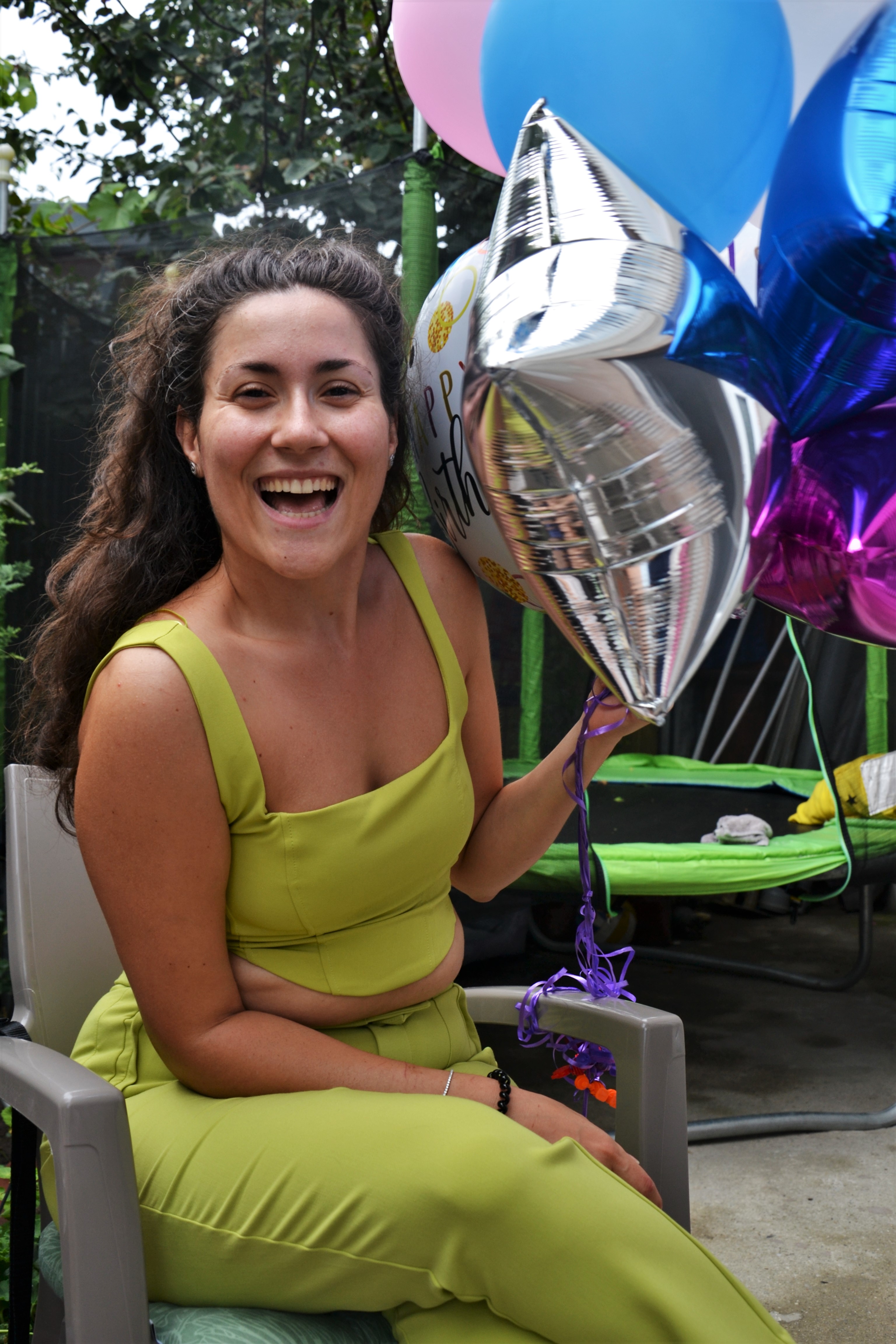 Corina Tanase Profile Picture