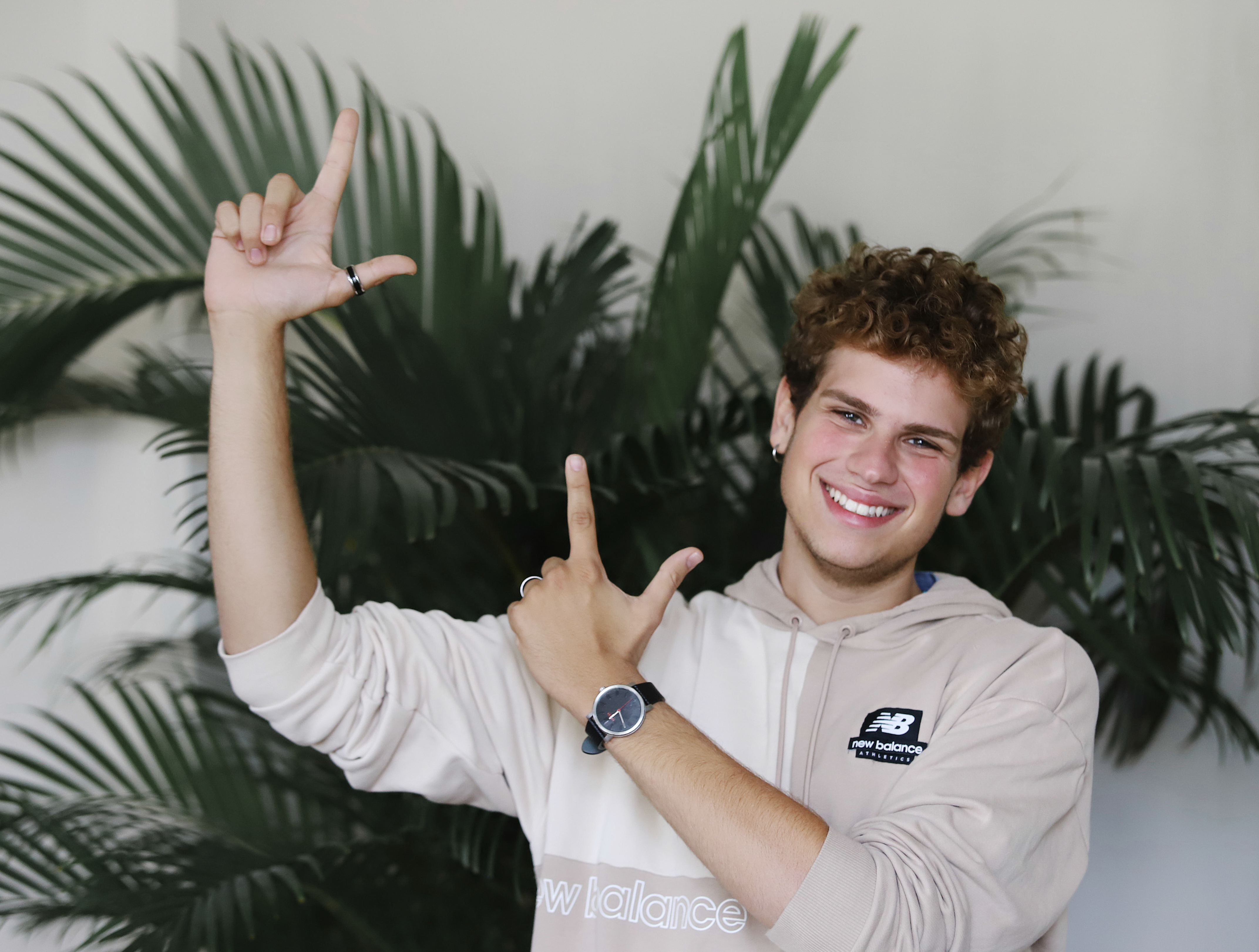 Andrea Borraccetti Profile Picture