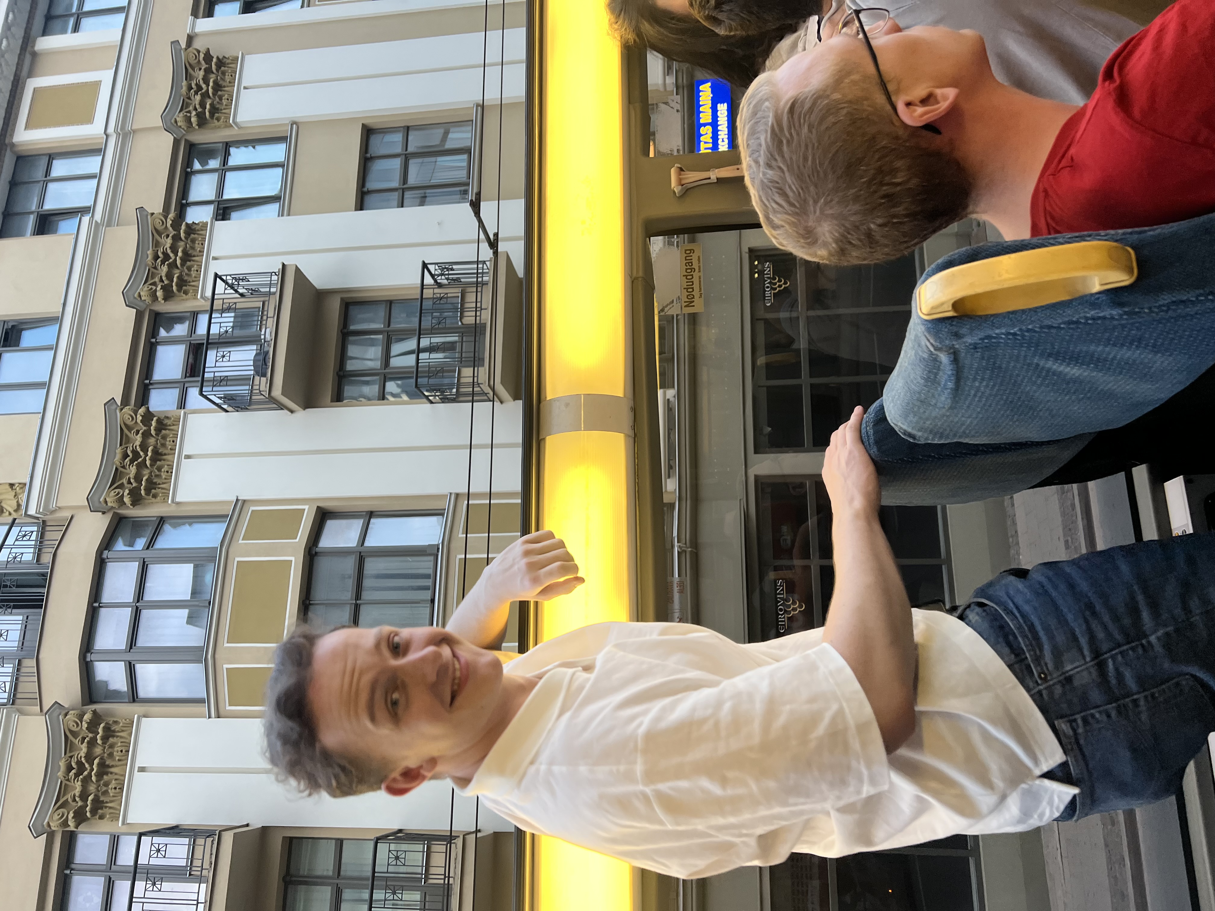 Tim Mofossbakke Profile Picture