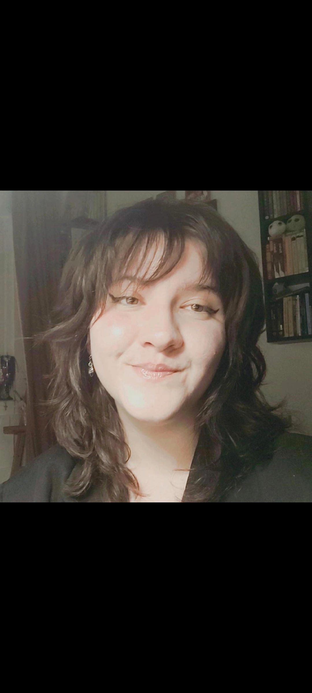 Daria Mateciuc Profile Picture