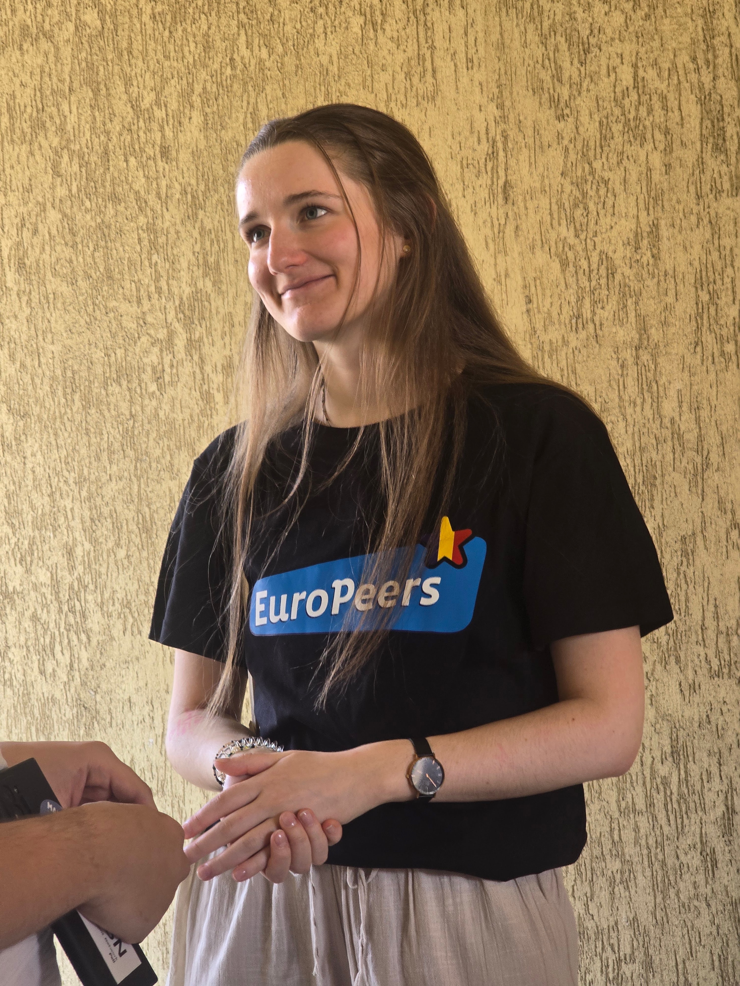 Sandrine De Maré Profile Picture