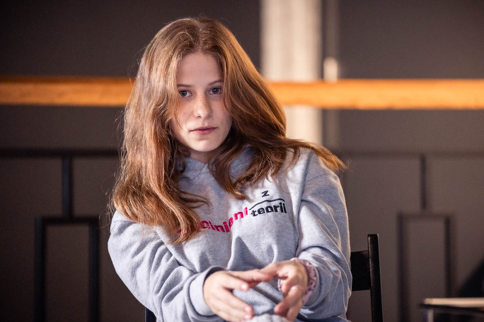 Weronika Rotko Profile Picture