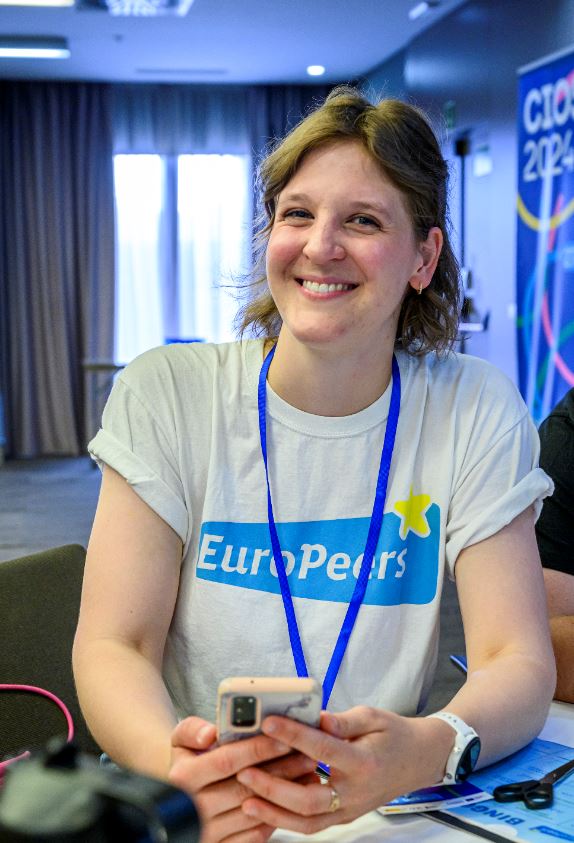 Marie Heimburg Profile Picture