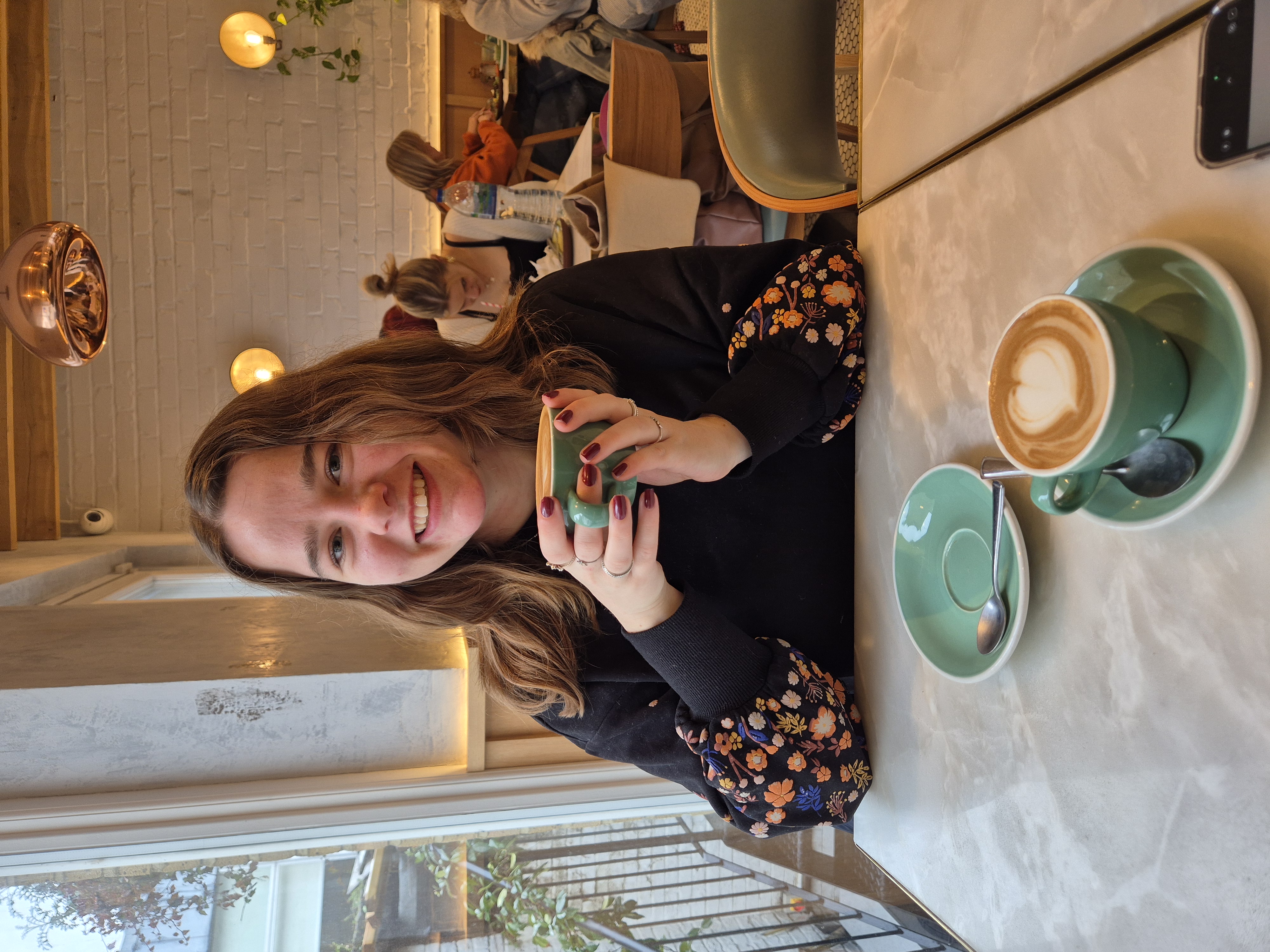 Bente Wester Profile Picture