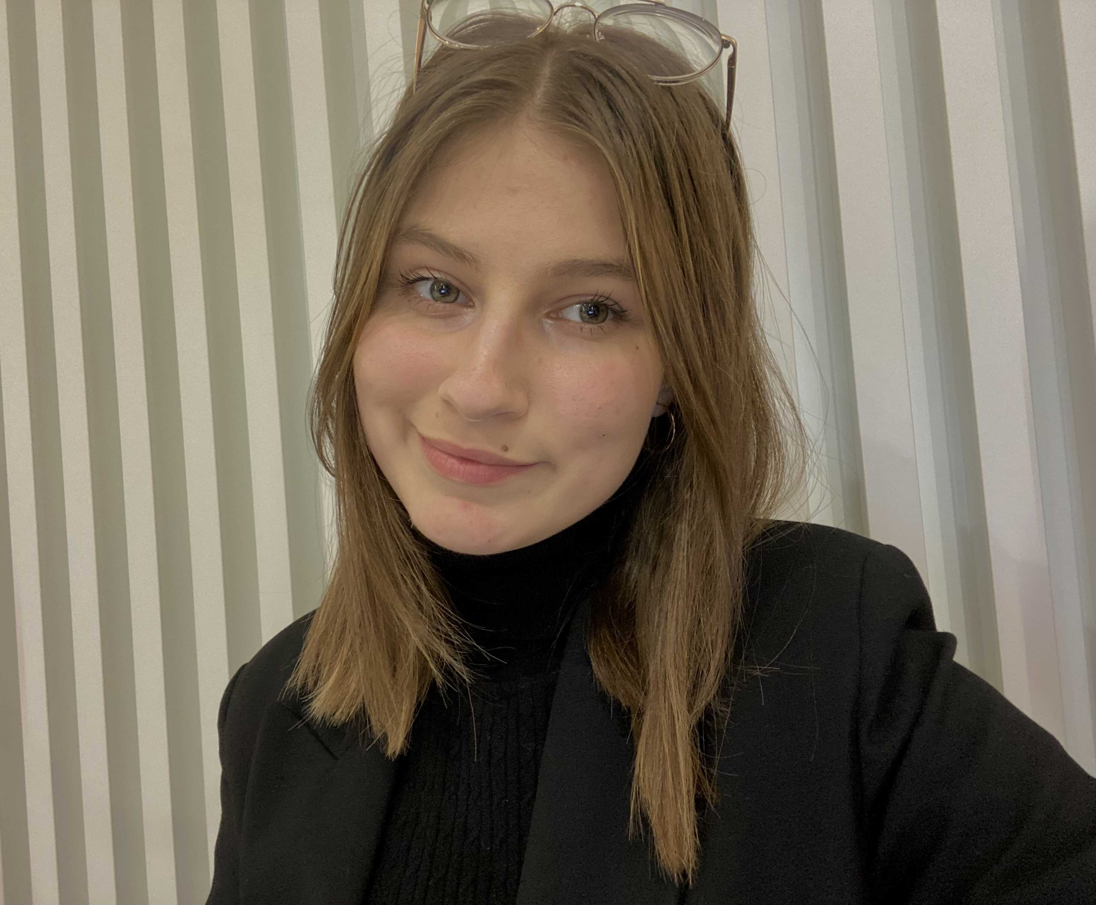 Gabriela Marszalik Profile Picture