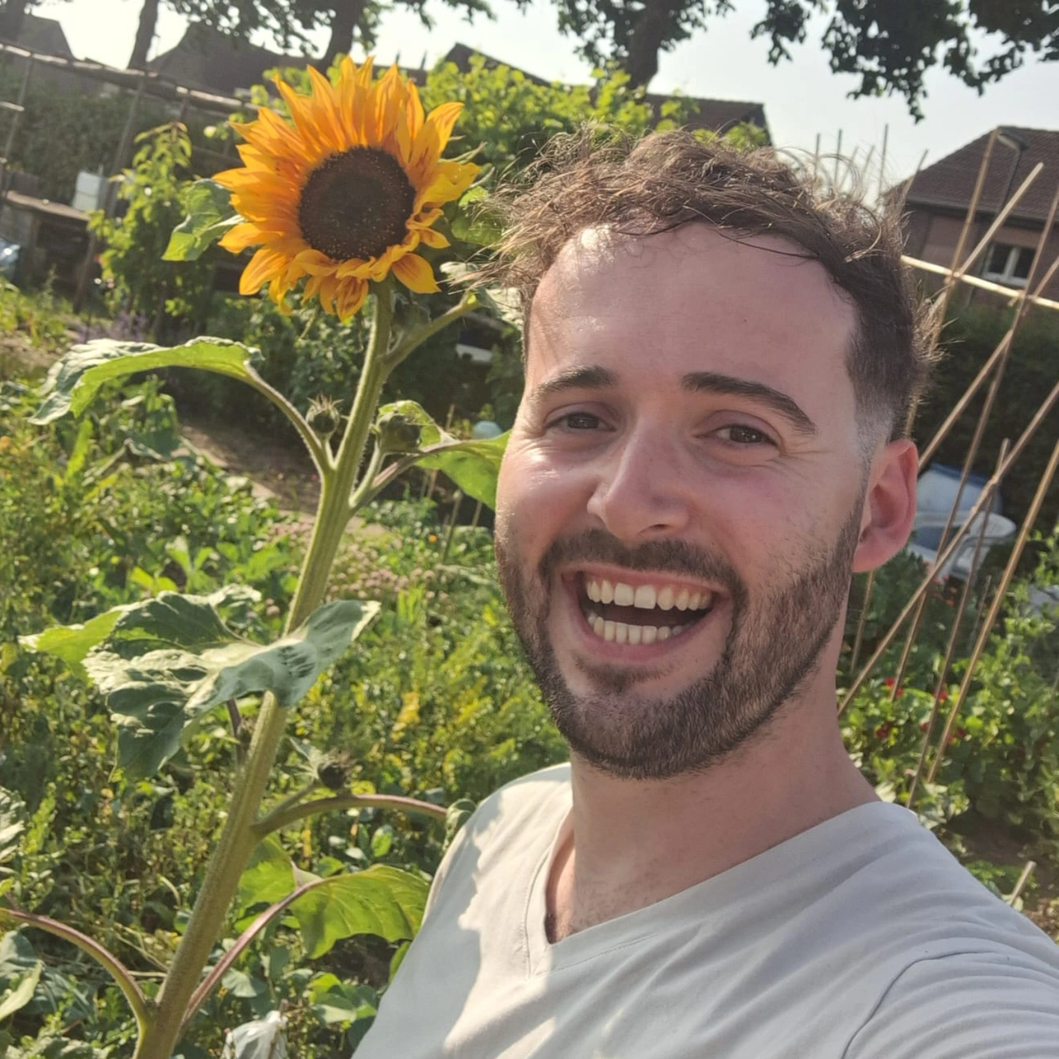 Fons Janssen Profile Picture