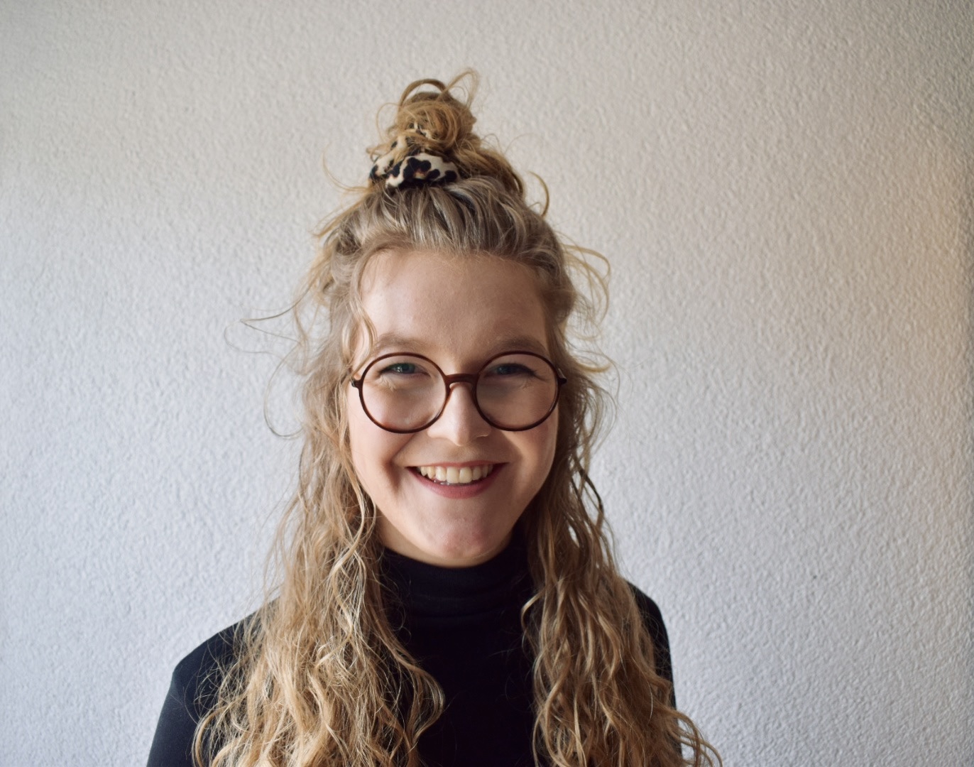 Almut Röder Profile Picture